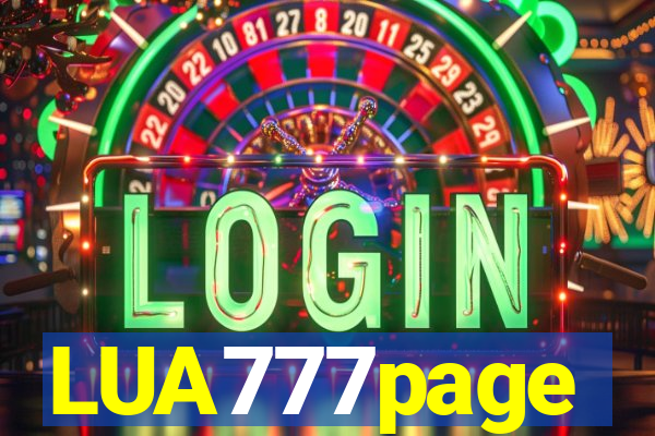 LUA777page