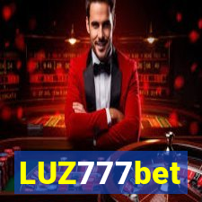 LUZ777bet