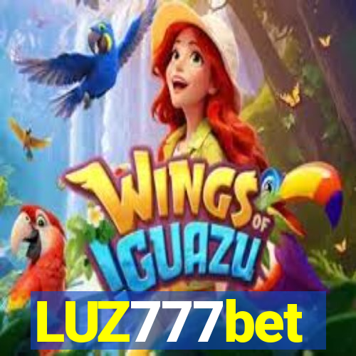 LUZ777bet