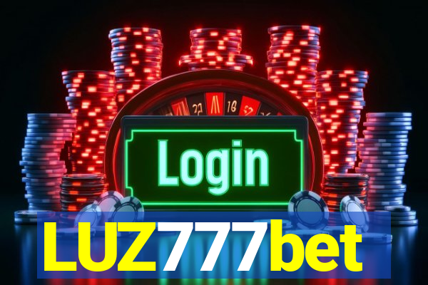 LUZ777bet