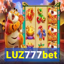 LUZ777bet