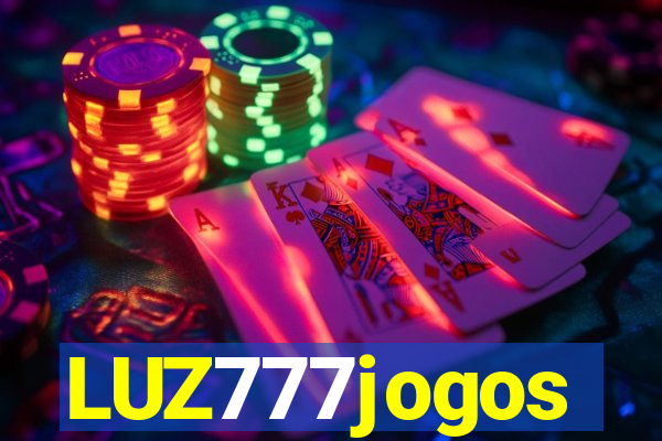 LUZ777jogos