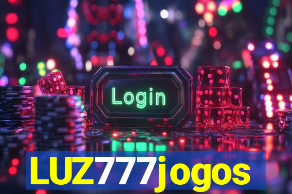 LUZ777jogos