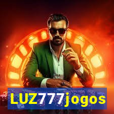 LUZ777jogos