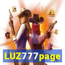 LUZ777page