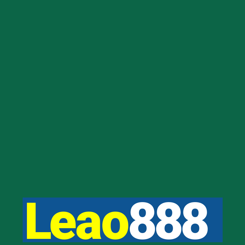 Leao888