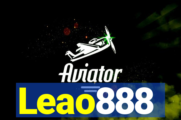 Leao888