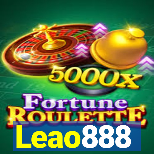 Leao888