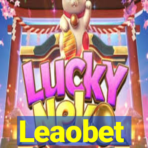 Leaobet