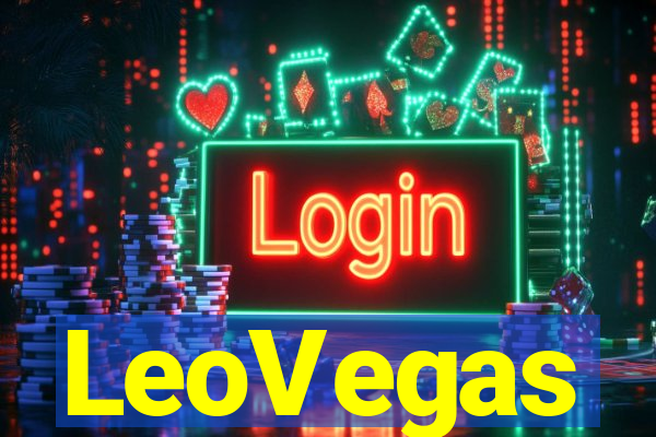 LeoVegas