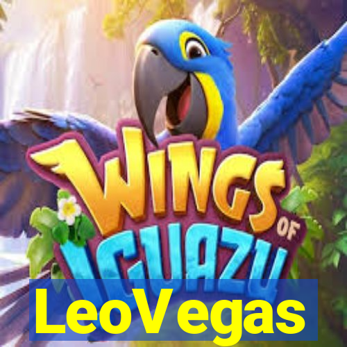 LeoVegas