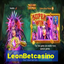 LeonBetcasino