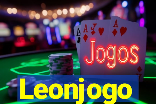 Leonjogo