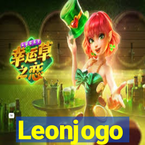 Leonjogo