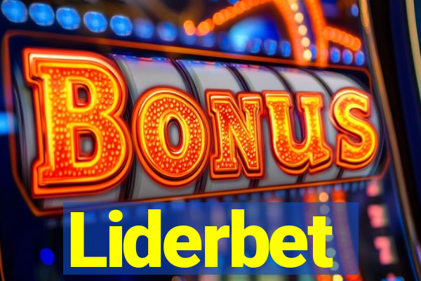 Liderbet