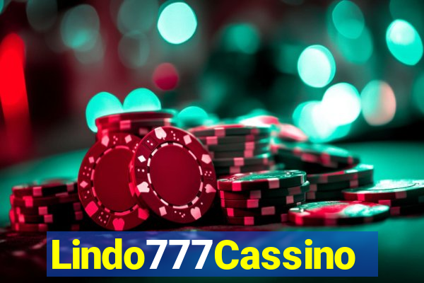 Lindo777Cassino