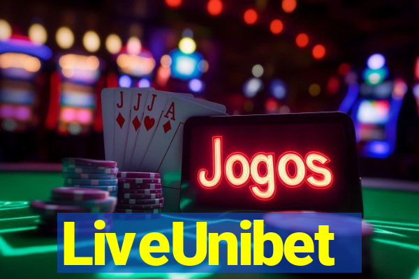 LiveUnibet