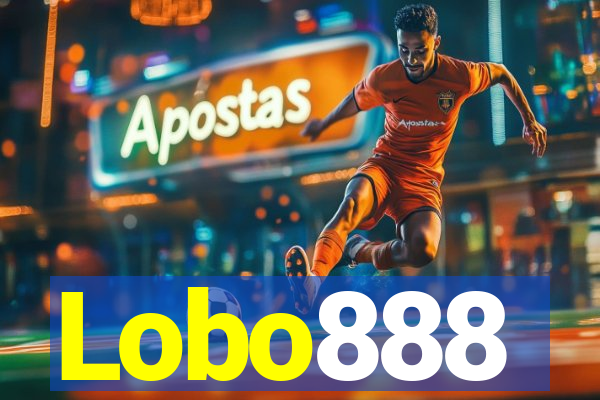 Lobo888