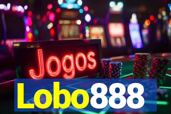 Lobo888