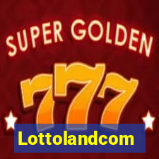 Lottolandcom