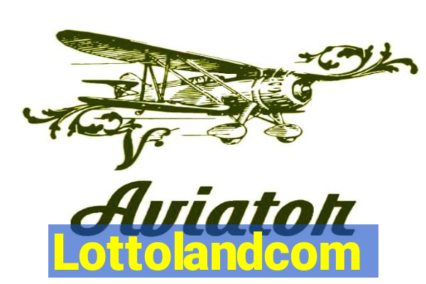 Lottolandcom