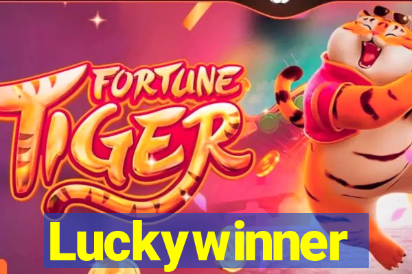 Luckywinner