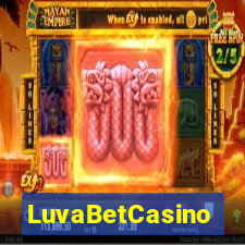 LuvaBetCasino