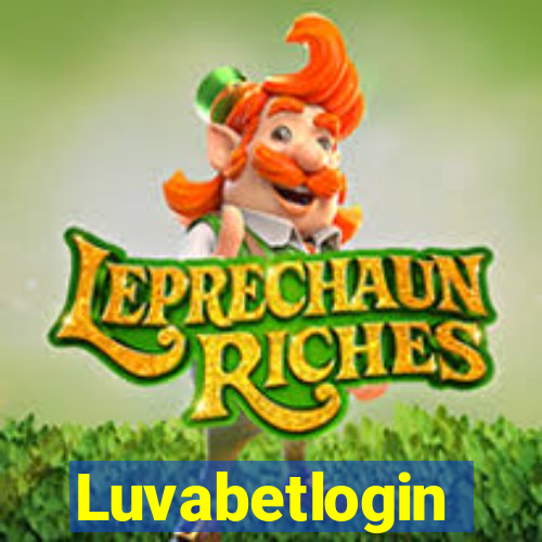 Luvabetlogin