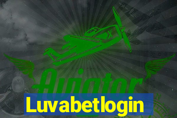 Luvabetlogin