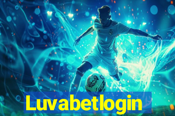 Luvabetlogin