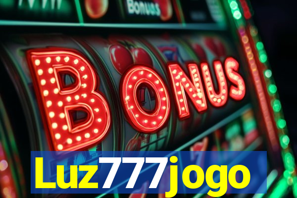 Luz777jogo