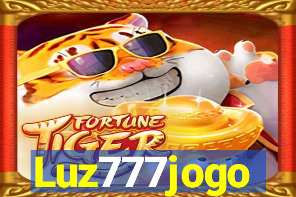 Luz777jogo