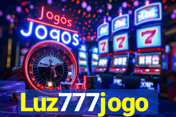 Luz777jogo