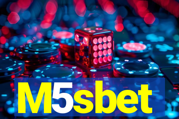 M5sbet