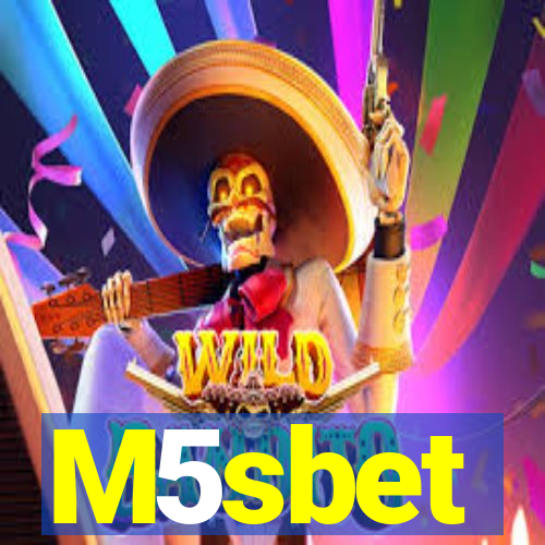 M5sbet