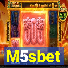 M5sbet