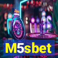 M5sbet