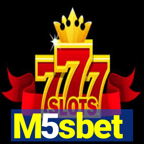 M5sbet