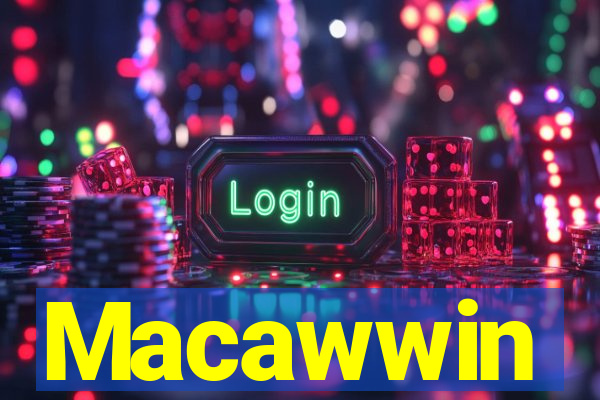 Macawwin