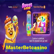 MasterBetcasino