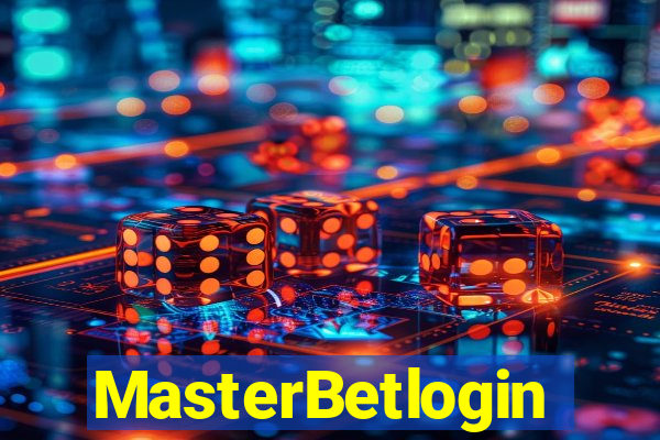 MasterBetlogin