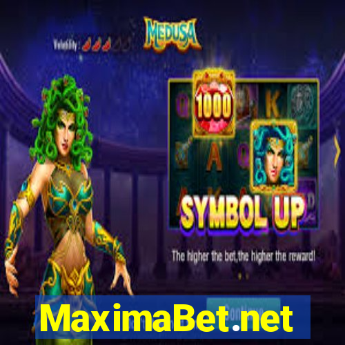 MaximaBet.net