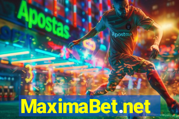 MaximaBet.net