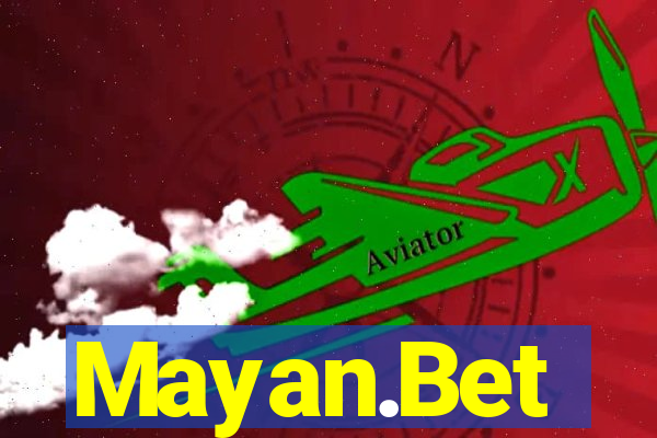 Mayan.Bet