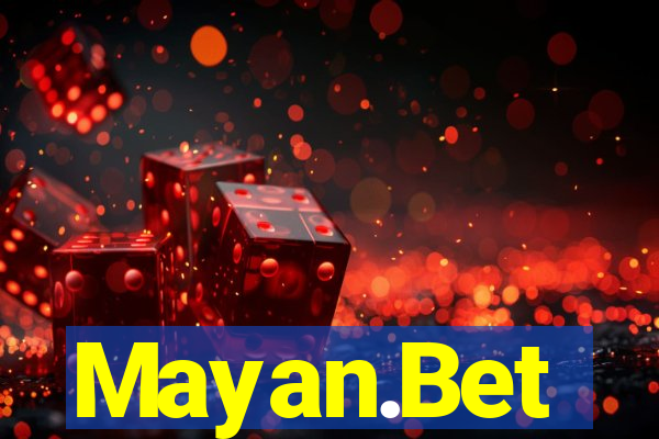 Mayan.Bet