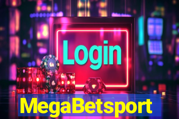 MegaBetsport