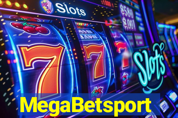 MegaBetsport