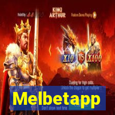 Melbetapp