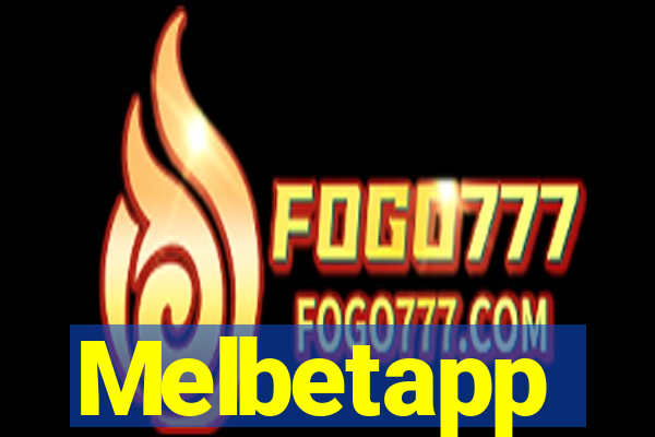 Melbetapp