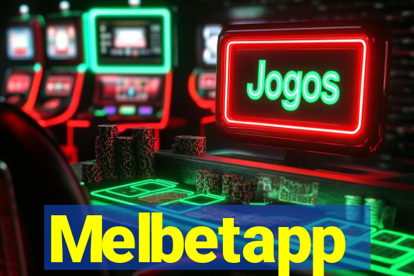 Melbetapp